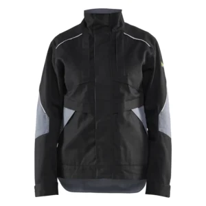 Damen Flammschutz Jacke