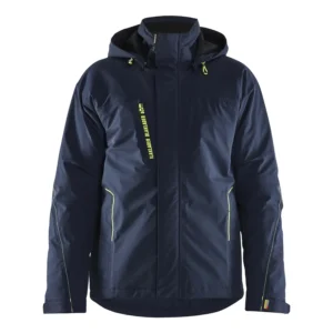 Damen Lightweight Funktionsjacke 4-Wege-Stretch