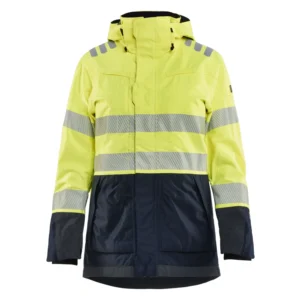 Damen Shelljacke Multinorm