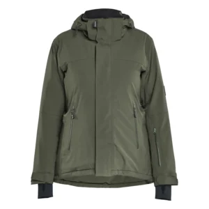 STRIKER Damen Winterjacke Stretch