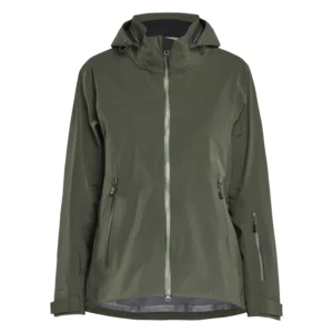STRIKER Damen Shell Jacke Stretch
