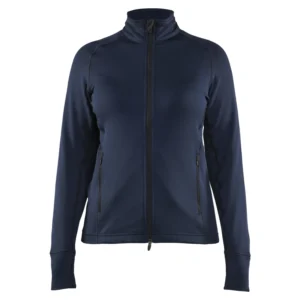 Damen Fleecejacke