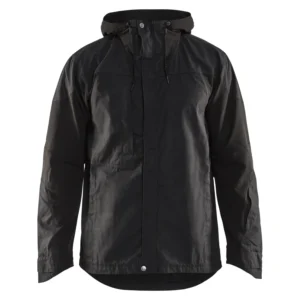 Allround Jacke mit Stretch