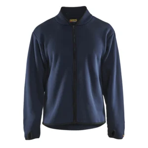 Faserpelzjacke