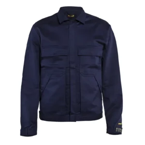 Flammschutz Jacke