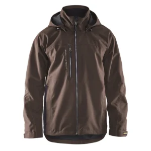 Shell Jacke
