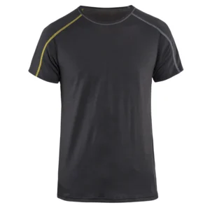 Unterzieh T-Shirt XLIGHT, 100% Merino
