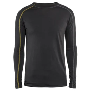 Unterhemd XLIGHT, 100% Merino