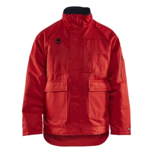 Winterjacke