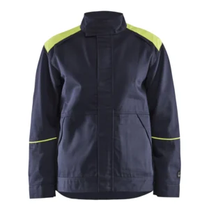 Schweißer Jacke