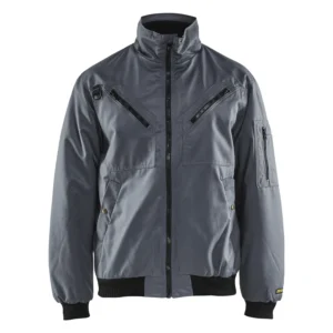 Winter Pilot Jacke
