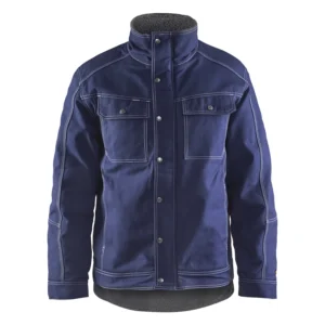 Winterjacke