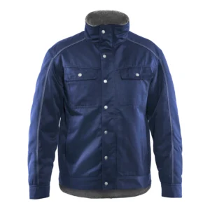 Winterjacke