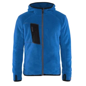 Fiberfleece Jacke
