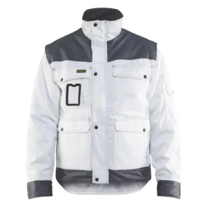 Maler Jacke
