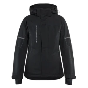 Damen Shell Jacke