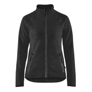 Damen Strickjacke