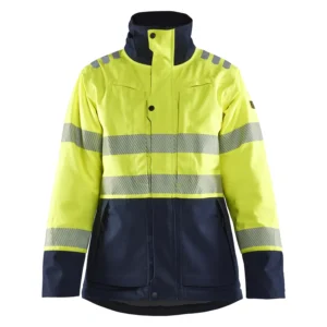 Damen Multinorm Winterjacke