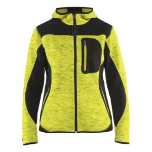 Damen Strickjacke