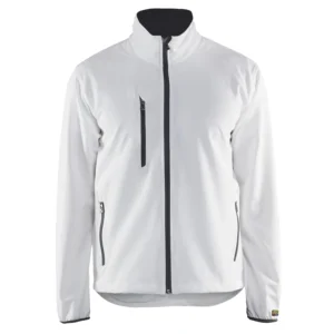 Softshell Jacke Light