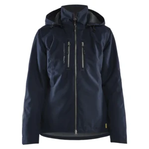 Damen Funktionsjacke leicht gefüttert