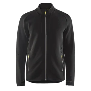 Fleecejacke Evolution