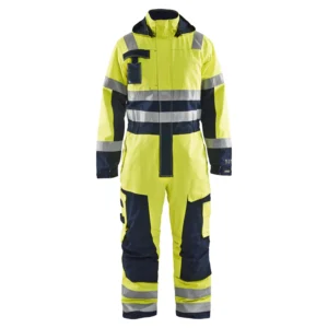 Multinorm Winteroverall