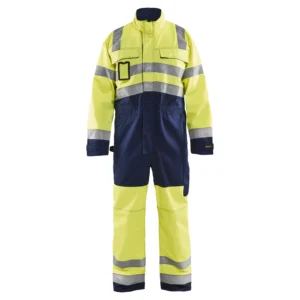 High Vis Overall
