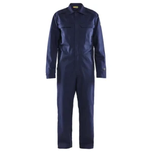 Flammschutz Overall