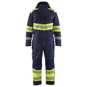 High Vis Winteroverall