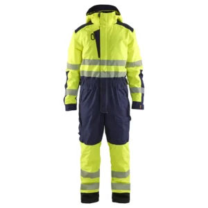 High Vis Winteroverall