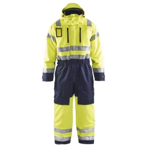 High Vis Winteroverall