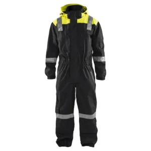 Winteroverall ungefüttert