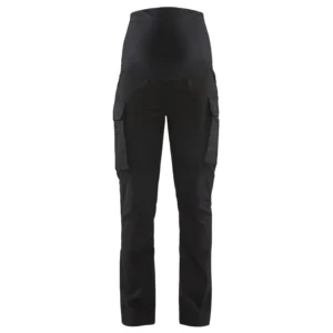 Service Umstandshose mit Stretch