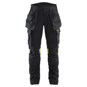 Damen Handwerker Arbeitshose Inhärent