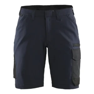 Damen Service Shorts 4-Wege-Stretch