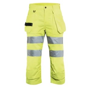 Damen High Vis Piraten Hose