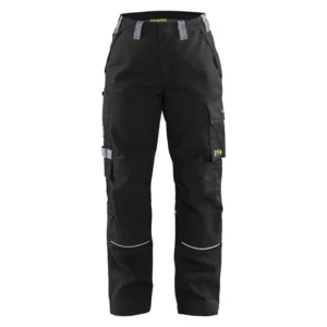Damen Flammschutz Arbeitshose