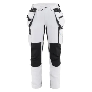 Damen Malerhose 4-Wege-Stretch