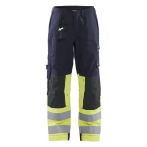 Damen Multinorm Arbeitshose