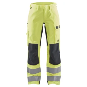 Damen Multinorm Arbeitshose Inhärent mit Stretch