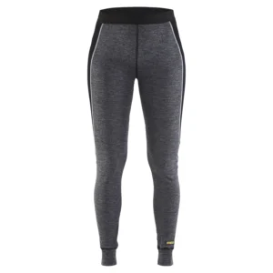 Damen Unterhose WARM, 100% Merinowolle