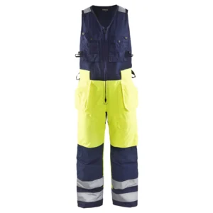 High Vis Kombihose