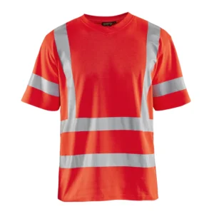 UV T-Shirt High Vis