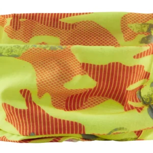 Neckwarmer Camouflage