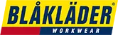 Blåkläder